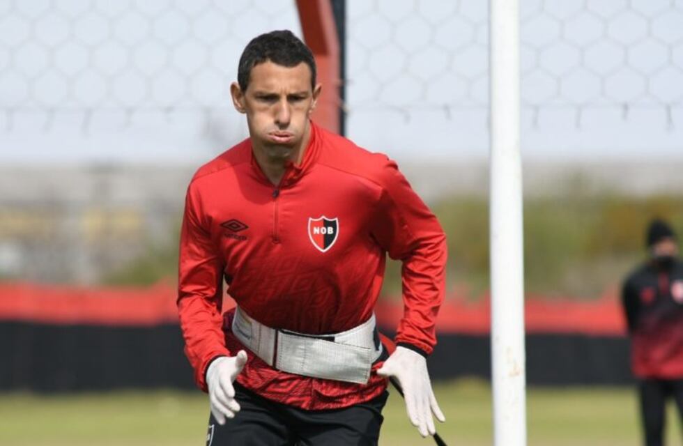 Maxi Rodríguez admitió que se hizo fanático del Leeds por Bielsa