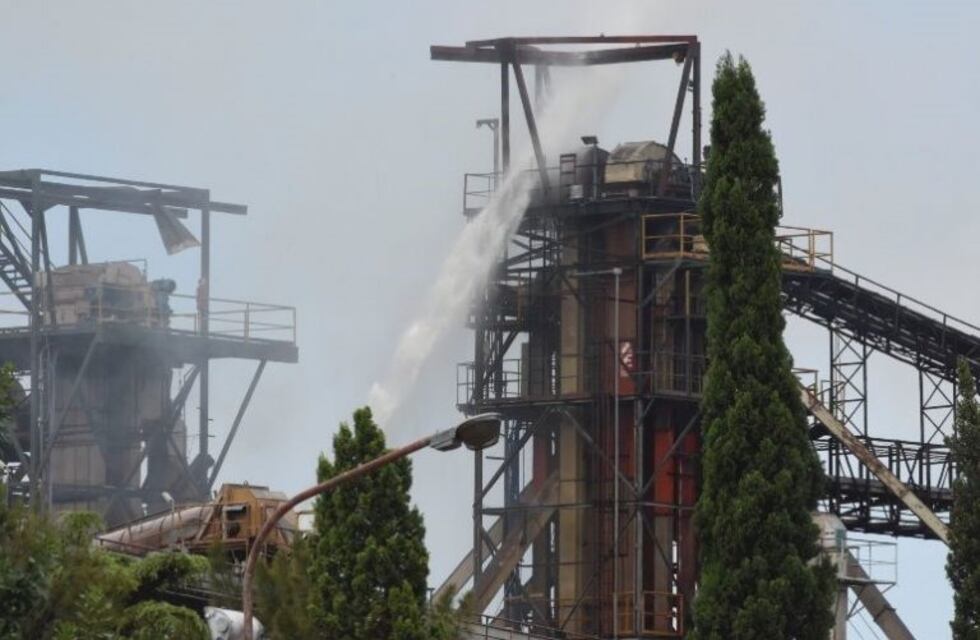 La CGT San Lorenzo creará una dependencia especial que verificará la seguridad en las industrias de la región