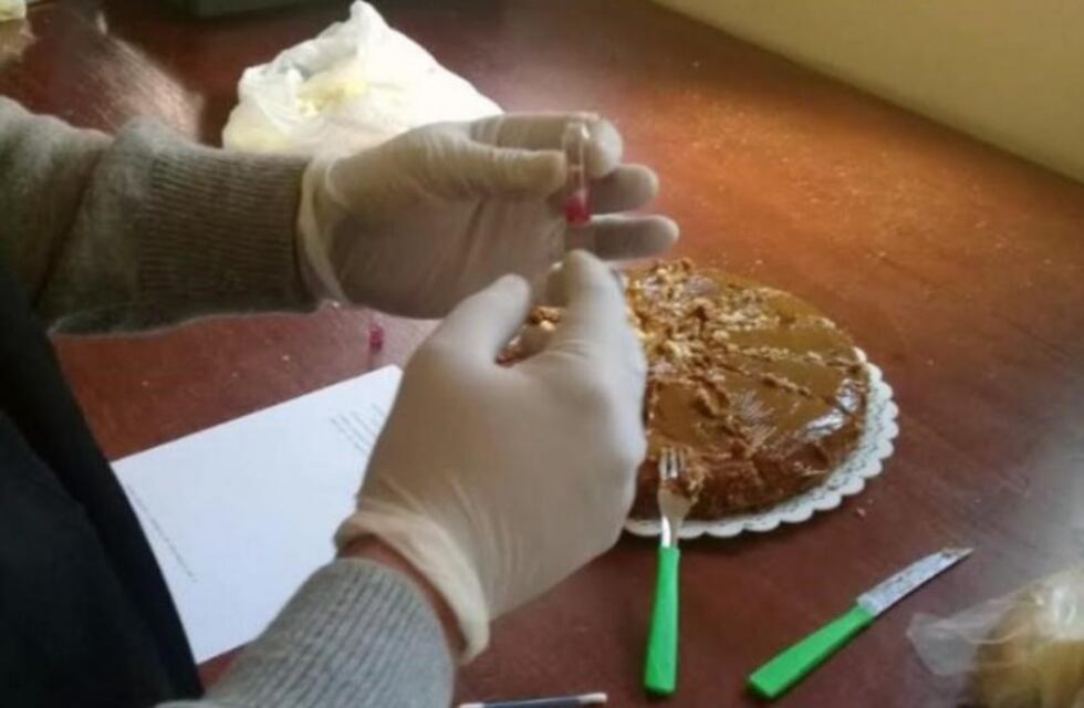 Intentaron ingresar cocaína escondida en alimentos en el penal de Puerto Rico