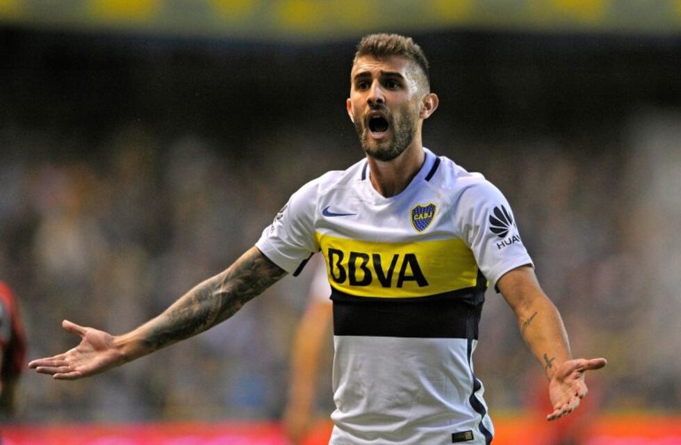 Alarma en Boca: Peruzzi pidió ser transferido porque no va a ser tenido en cuenta