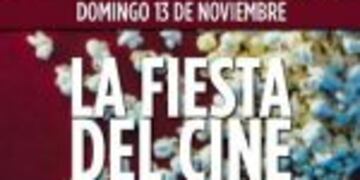 Fiesta del Cine