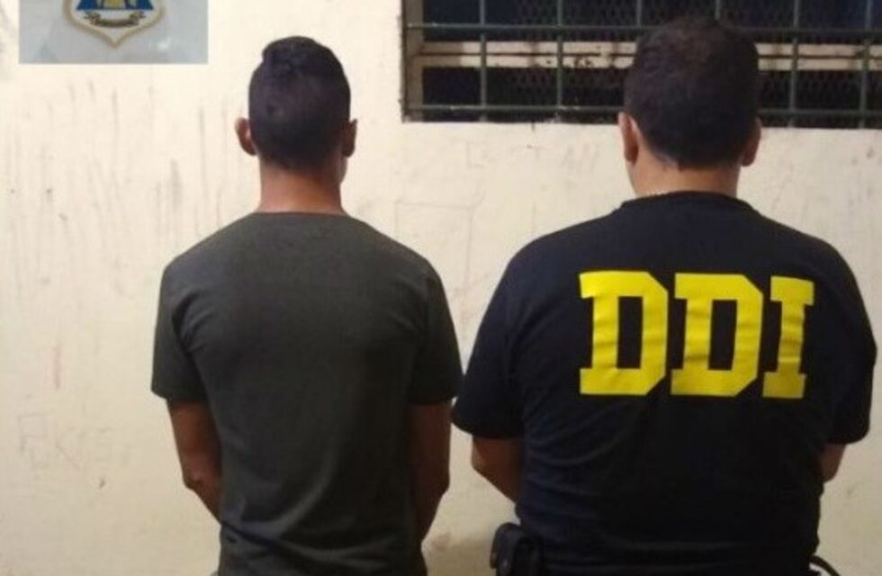 Motochorros asaltaron y manosearon a una joven cuando salía del boliche