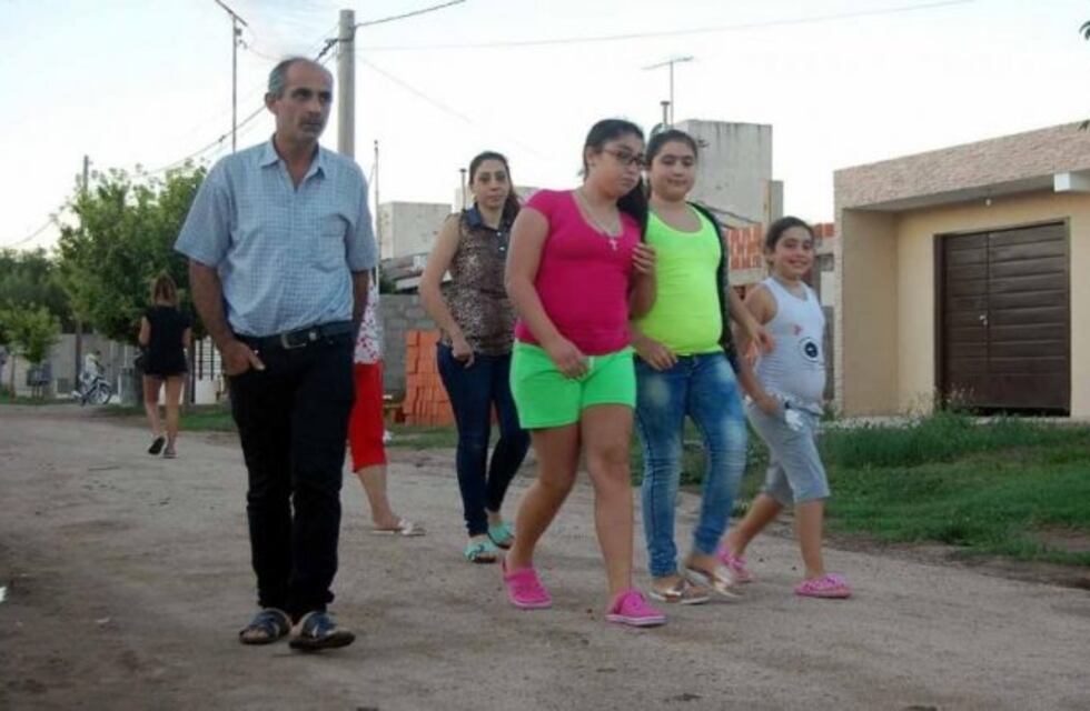 Familia de refugiados sirios en Córdoba regresará a su país