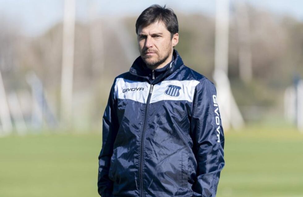 La formación de Talleres para el amistoso con Instituto