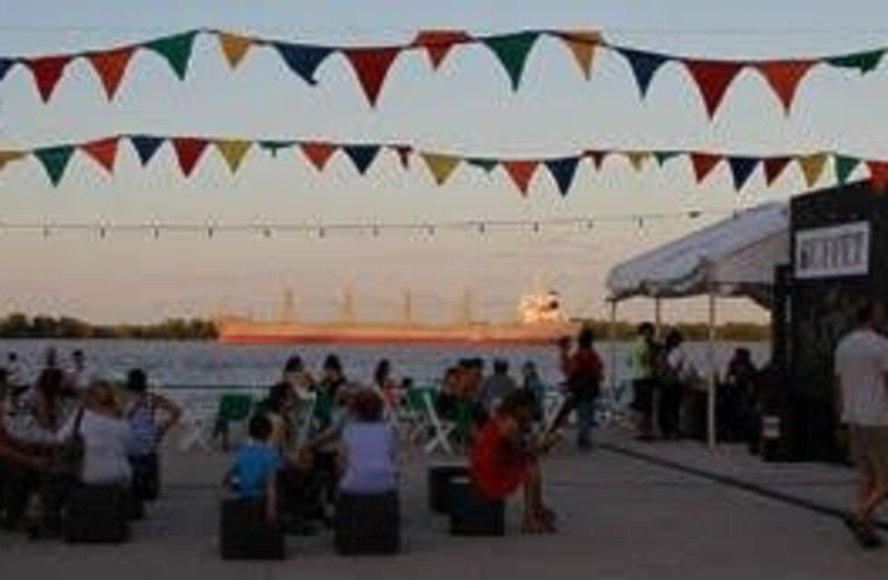 Actividades gratuitas en los los Galpones del Parque Nacional a la Bandera