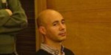 Santiago Bonelli, condenado por el homicidio de Rocu00edo Rodru00edguez.