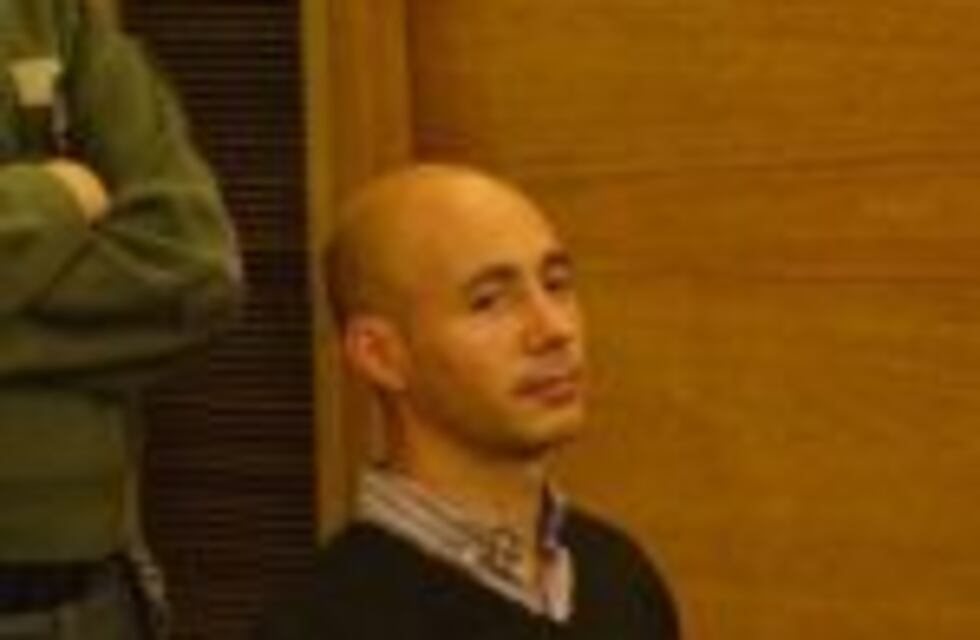 Condena de 16 años de prisión al asesino de Rocío Rodríguez