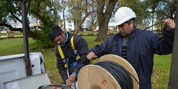 instalan 600 cámaras de seguridad en La Plata (0221)\u002E