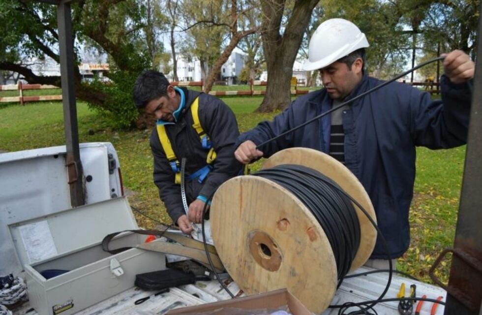 Sumaron 600 cámaras de vigilancia para reforzar la seguridad en La Plata