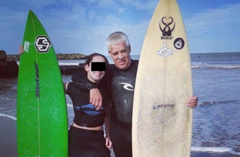 Estaba por cumplir su sueño de vivir en Costa Rica y lo mataron en un robo