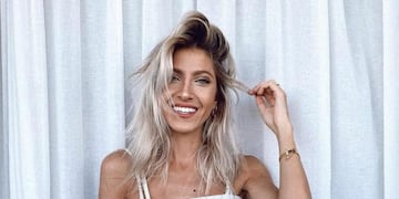 Cande Ruggeri (Foto: Instagram)