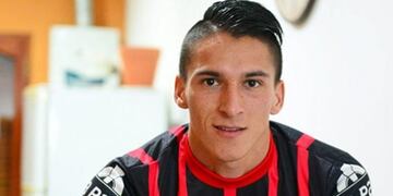 Lautaro geminiani