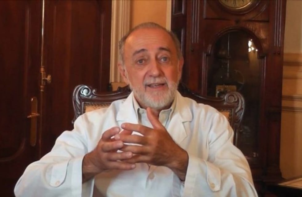 "Hay que pensar en prevención de las adicciones en todas las edades"