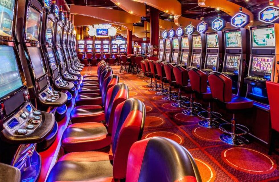 Sujeto apresado tras robarle a una mujer un ticket en el casino de Carlos Paz