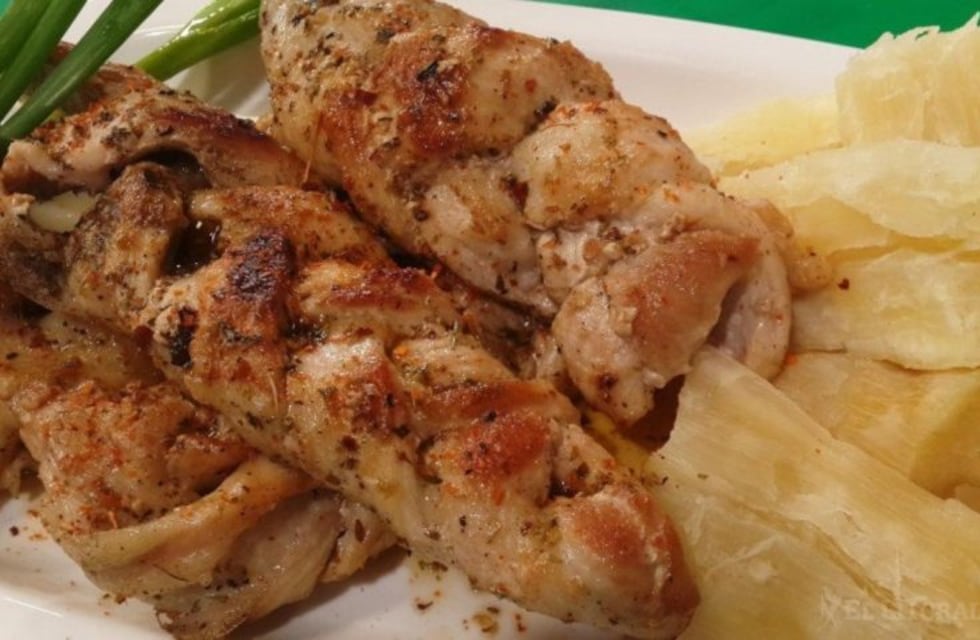 Dos recetas típicas de Chaco para esta cuarentena