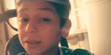 Jonás Brizuela falleció de muerte súbita, indicaron los médicos\u002E