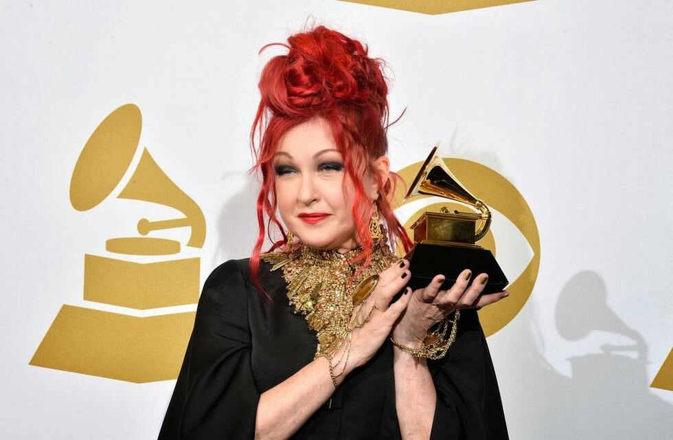 Cyndi Lauper anunció su retiro de los escenarios: cómo será su despedida