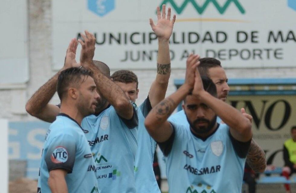 Federal A: Gutiérrez SC recibe a Sp. Patria