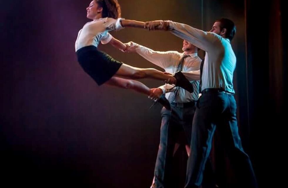 Música, teatro y circo en Parque de las Colectividades