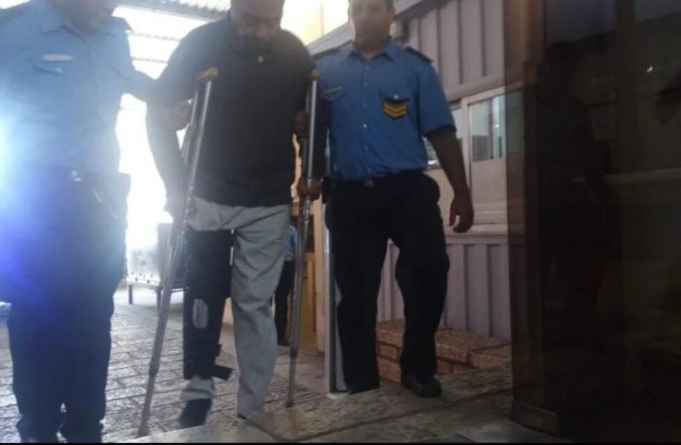 Le dieron perpetua a un jubilado de descuartizó a una trabajadora sexual