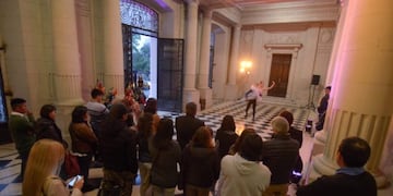 “La Noche de los Museos”, en Jujuy