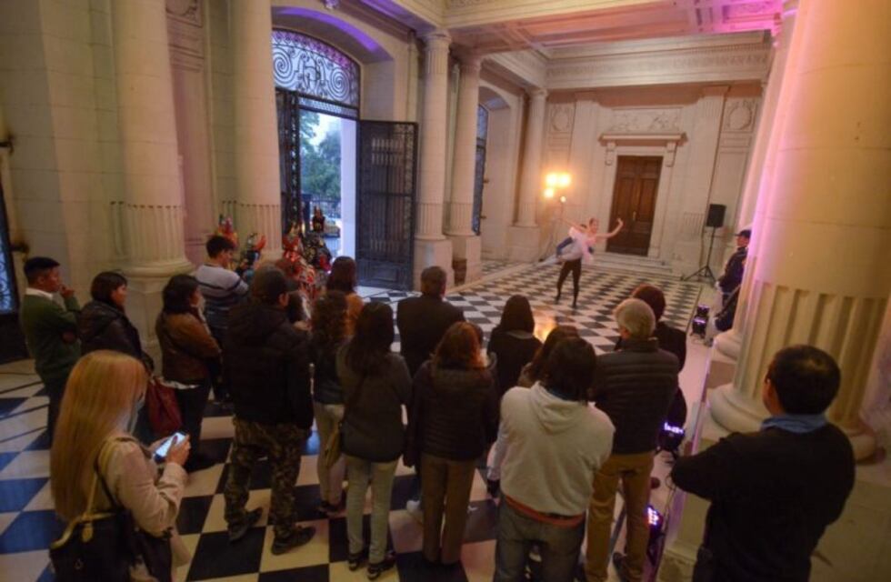 Variada programación tendrá "La Noche de los Museos" en Jujuy este viernes