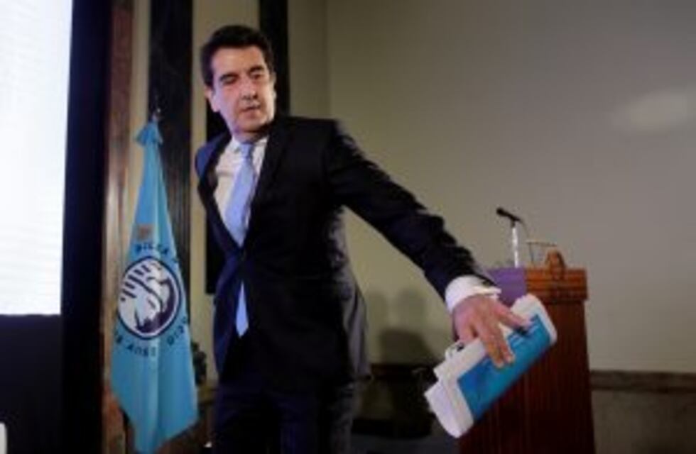 Panorama político nacional: La economía y la Santísima Trinidad