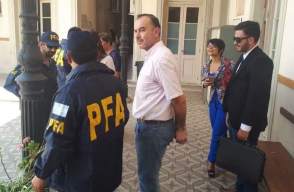 Condenaron por corrupción a dos exintendentes