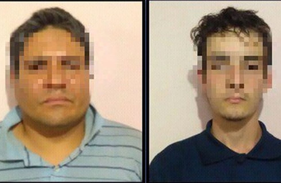 Detuvieron a los motochorros que operaban el barrio Santa Ana