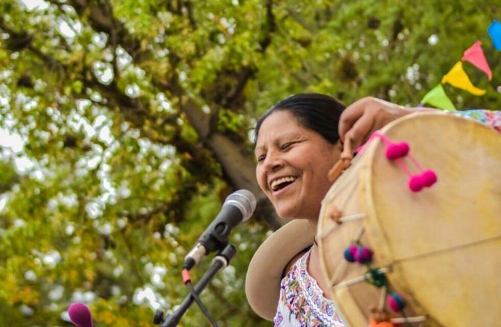 ¡"Viví la cultura de los cerros" en el último After Art del año!