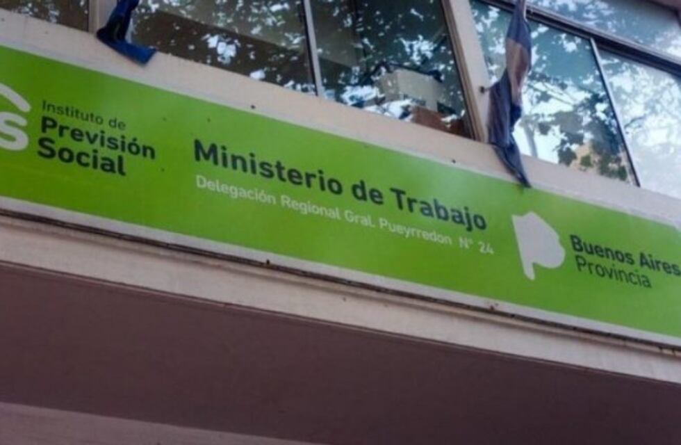 El Ministerio de Trabajo considera la recolección de residuos y otros servicios como esenciales