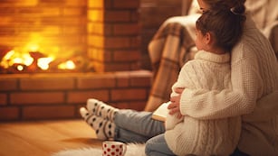 El truco oriental para mantener la casa caliente y no gastar en calefacción