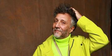 El compositor lanzó un álbum con nuevas versiones de su disco más exitoso.