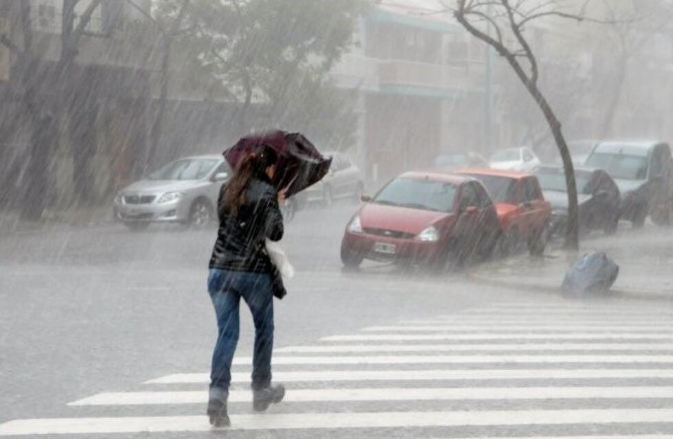 En menos de un mes, las lluvias superaron lo previsto para el verano en Entre Ríos