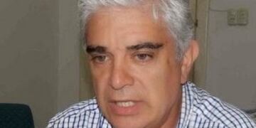 Dr Alvares Necochea