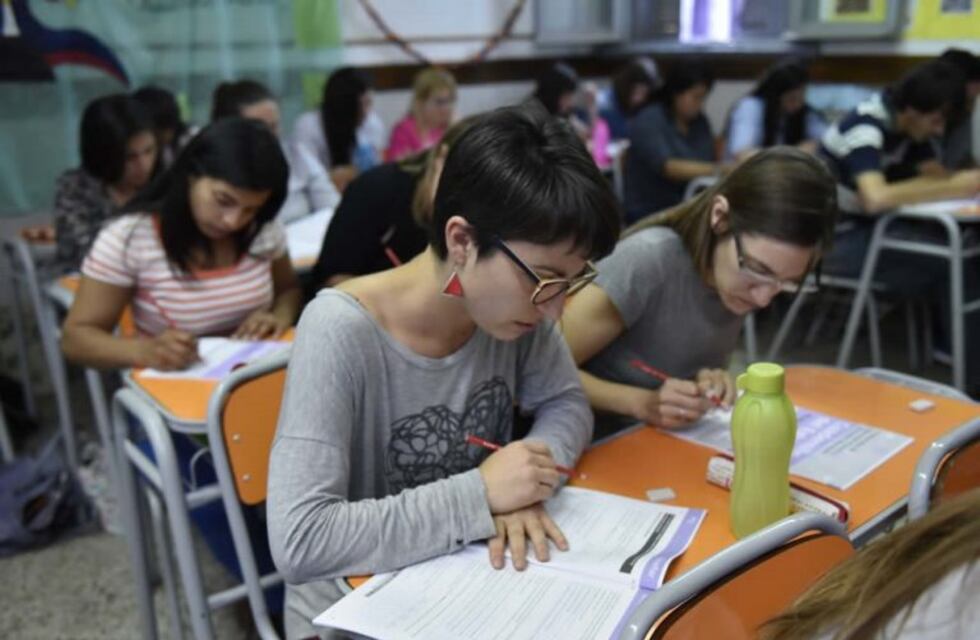 El 30% de los futuros docentes mendocinos tiene dificultades en lectura y escritura