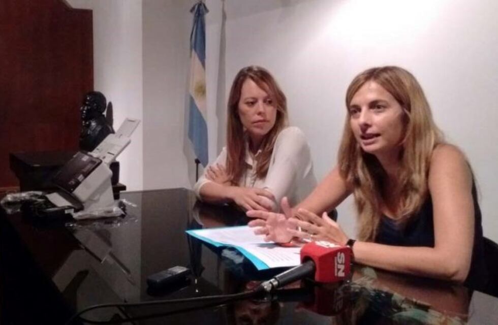 Este lunes asumió su cargo la nueva subsecretaria de Cultura