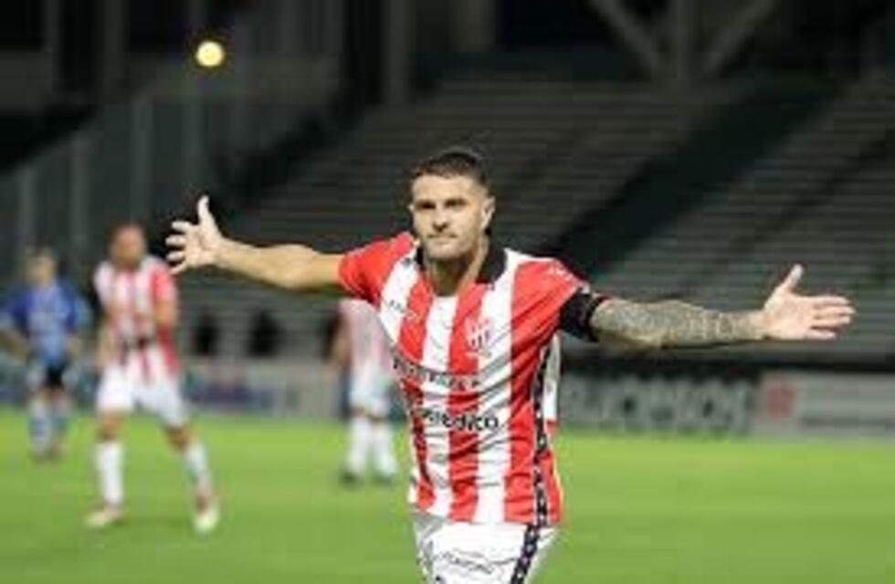 La propuesta que le hizo Instituto a Vegetti para retener al goleador