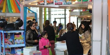 Feria Infantil del LIbro