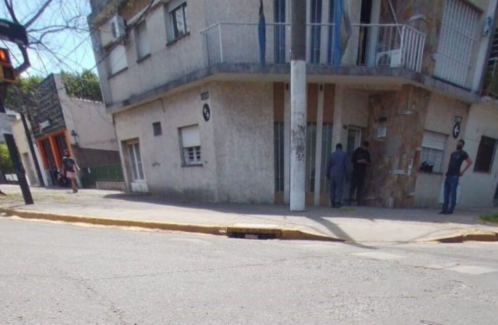 Por segunda vez en 10 meses balearon la Secretaría de Asuntos Penitenciarios