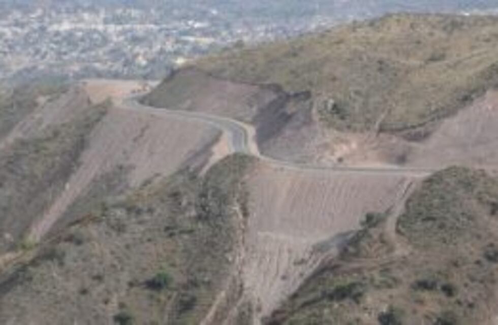 El Camino del Cuadrado demandará más obras, otra vez