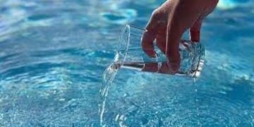 Agua Potable (imagen ilustrativa)\nCrédito: Web