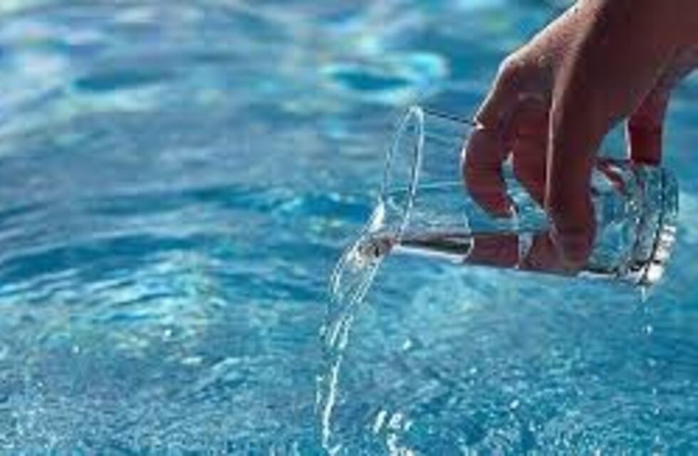 Gualeguaychú tiene un consumo de 36 millones de litros de agua potable diarios