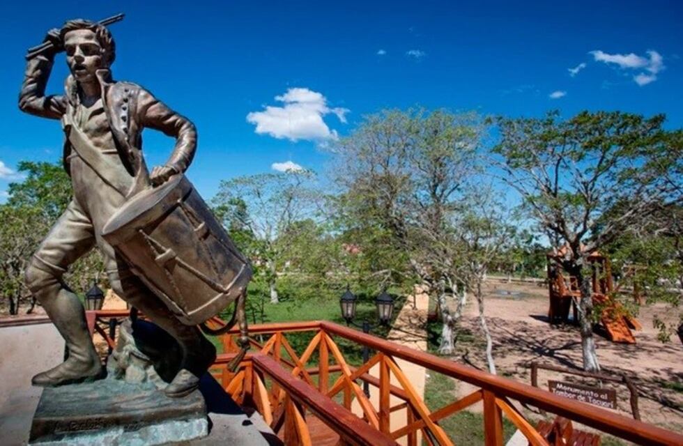 Concepción del Yaguareté Corá fue declarado Poblado Histórico Nacional