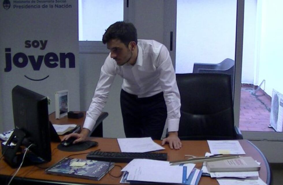 Se realizó un nuevo encuentro de "La Generación" la escuela de líderes políticos en Ushuaia