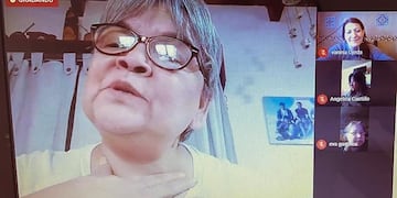 Capacitación CONAMI