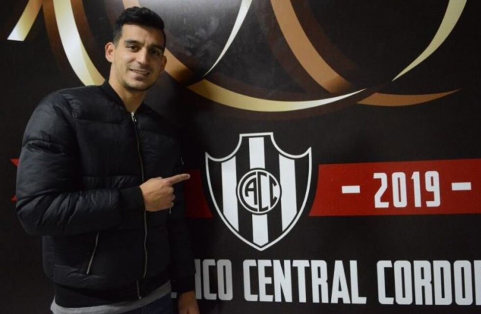 Franco Cristaldo volvió de la pretemporada y encontró su casa desvalijada