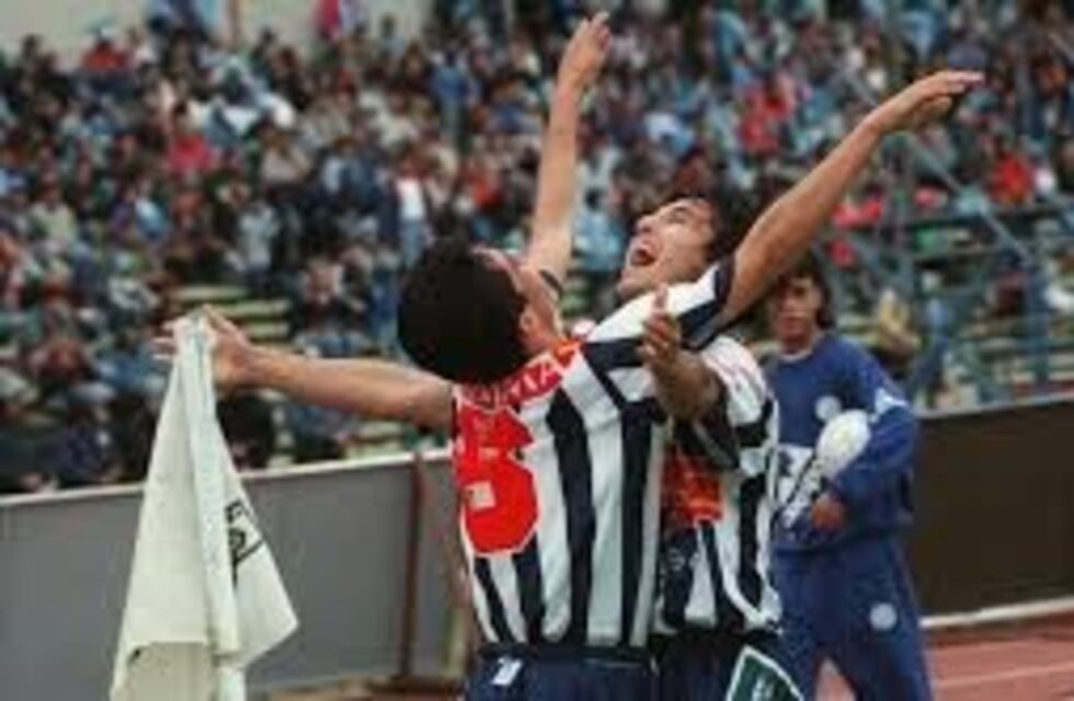 La Chanchita Albornos y Diego Garay tiran paredes en la cuarentena