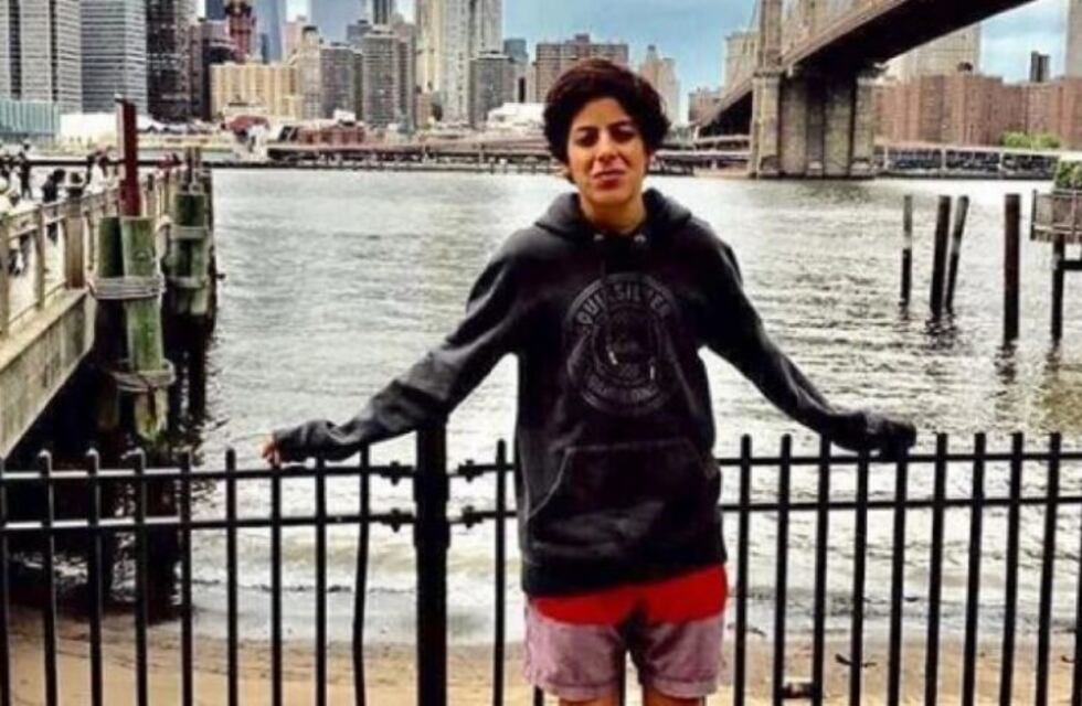 La operación de Máximo Menem terminó "sin complicaciones"