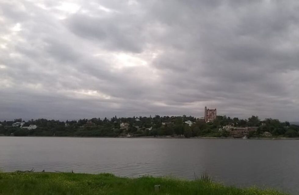 Fin de semana para paseos interiores en Carlos Paz